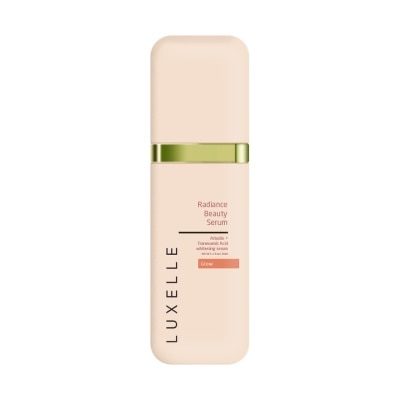 LUXELLE - LUXELLE Glow Radiance Beauty Serum