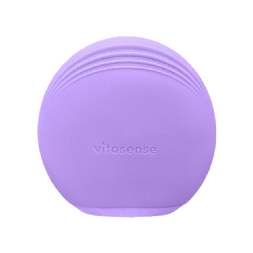 LUXELLE Selene Pocket Pro Cleansing Device Viol