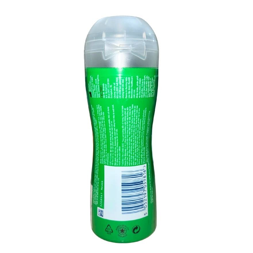 DUREX Aloe Lube 200ml