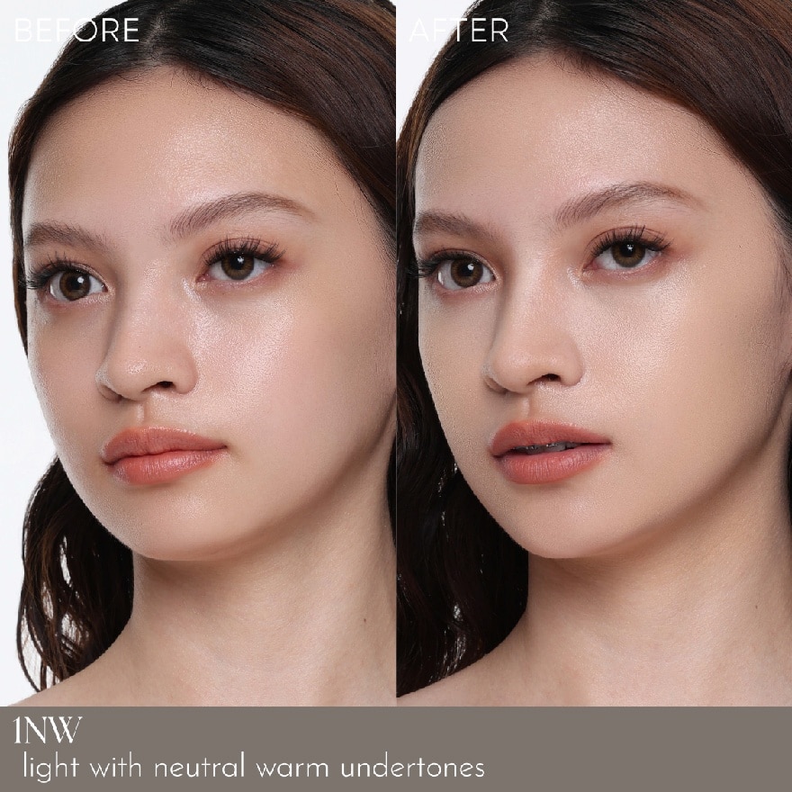 ABSIDY Vital Blur Filter Skin Tint 1NW 30ml