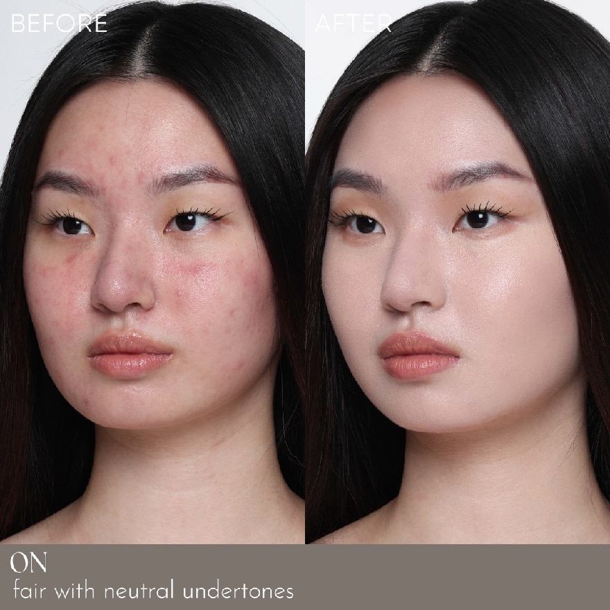 ABSIDY Vital Blur Filter Skin Tint 0N 30ml