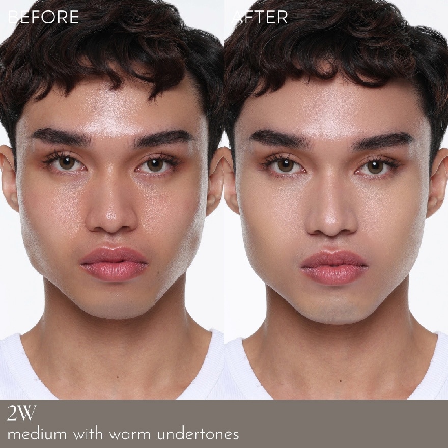 ABSIDY Vital Blur Filter Skin Tint 2W 30ml