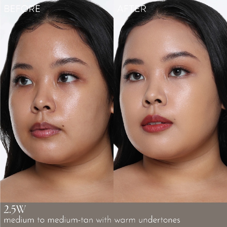 ABSIDY Vital Blur Filter Skin Tint 2.5W 30ml