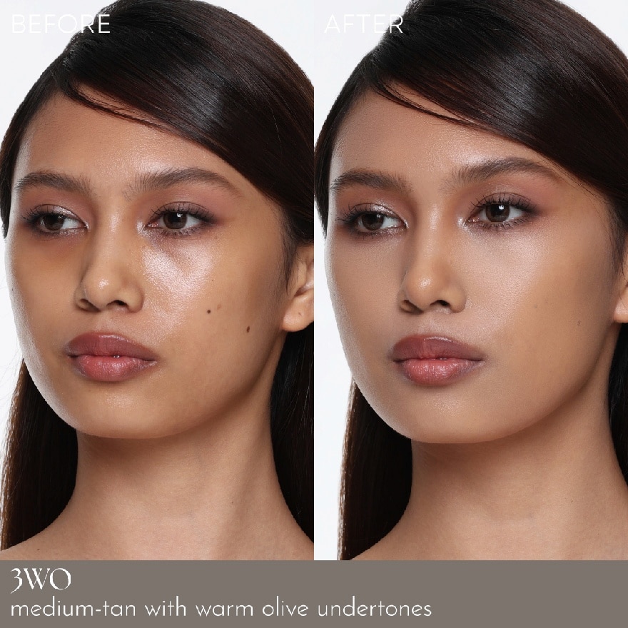 ABSIDY Vital Blur Filter Skin Tint 3WO 30ml