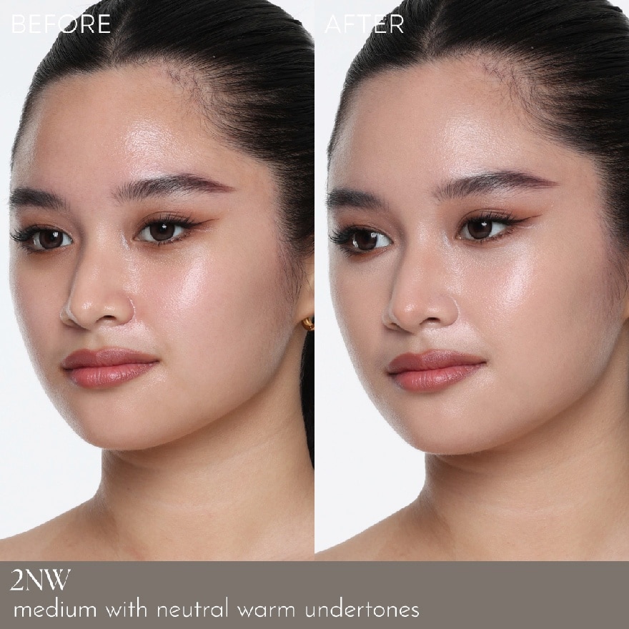 ABSIDY Vital Blur Filter Skin Tint 2NW 30ml