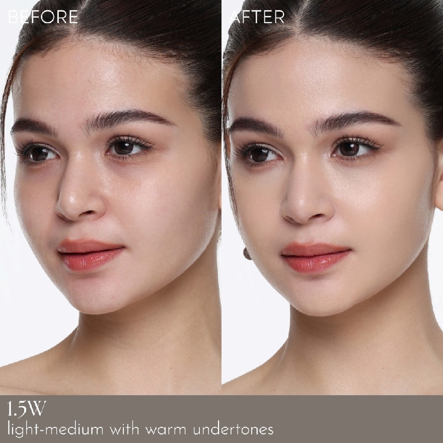 ABSIDY Vital Blur Filter Skin Tint 1.5W 30ml