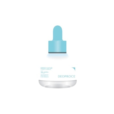 DEOPROCE DEOPROCE Green Caviar Vitamin C Ampoule 30ml