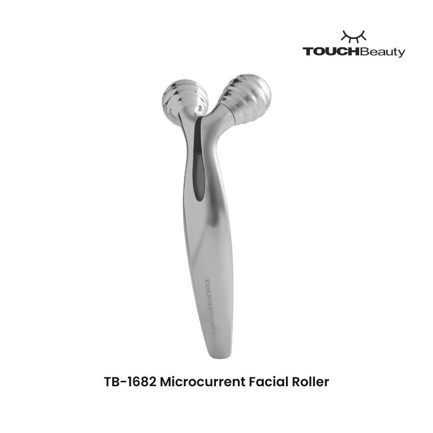 TOUCH BEAUTY TB-1682 Microcurrent Facial Roller