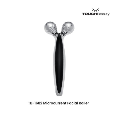 TOUCH BEAUTY TOUCH BEAUTY TB-1682 Microcurrent Facial Roller