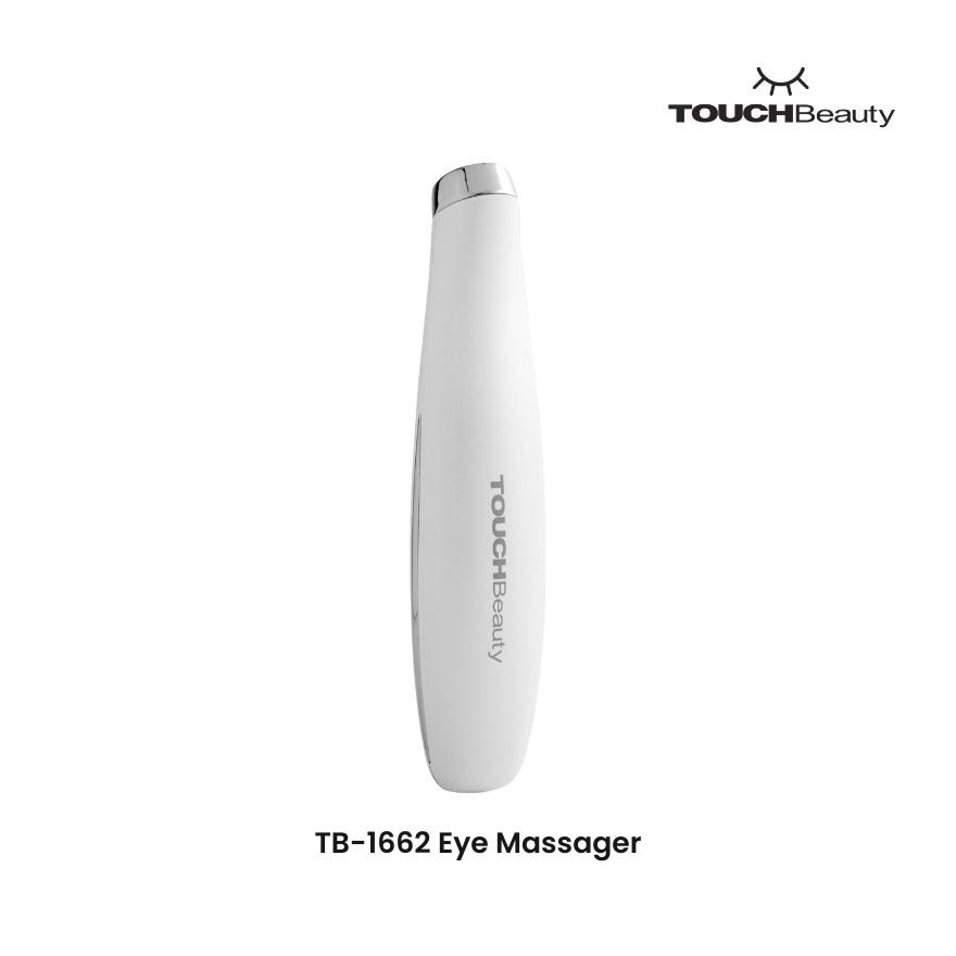 TOUCH BEAUTY TB-1662 Eye Massager