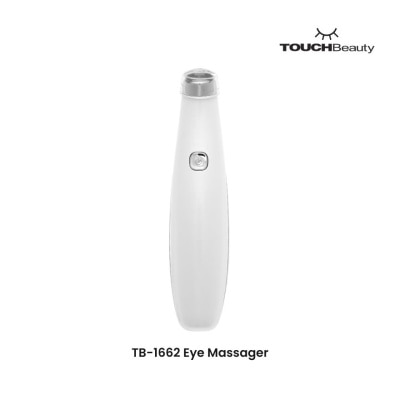 TOUCH BEAUTY TOUCH BEAUTY TB-1662 Eye Massager