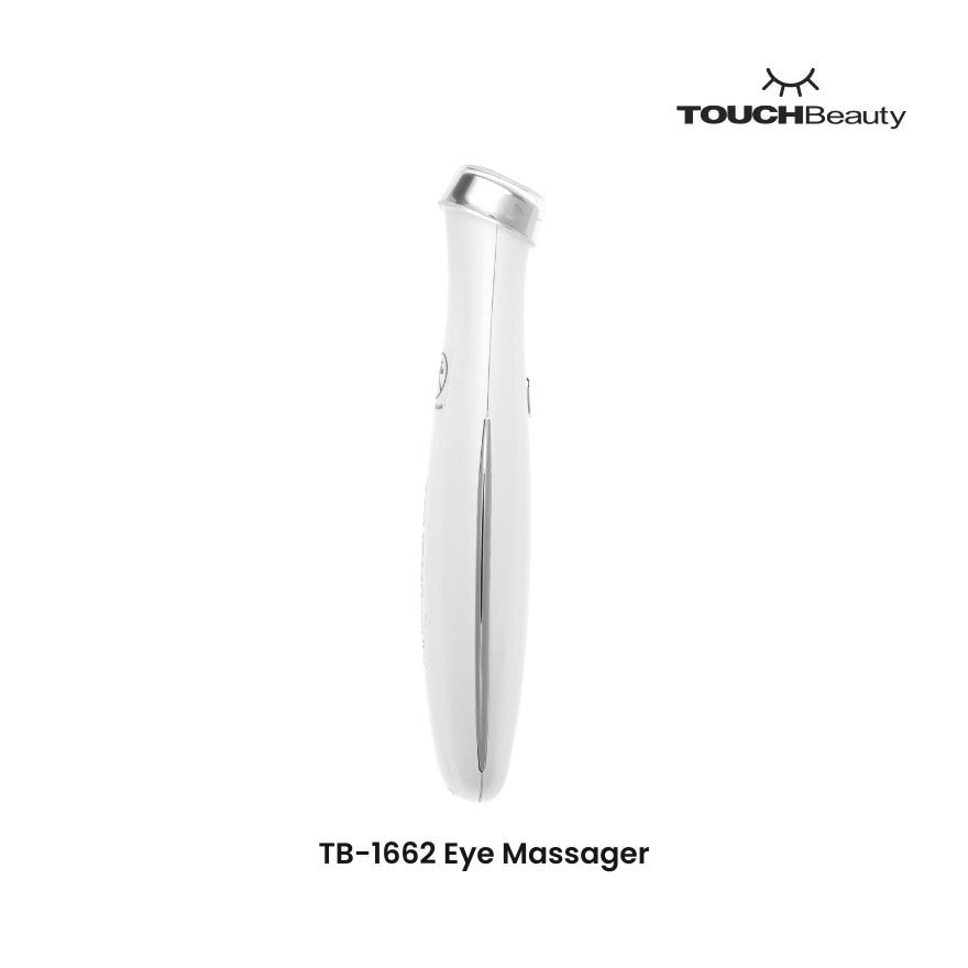 TOUCH BEAUTY TB-1662 Eye Massager
