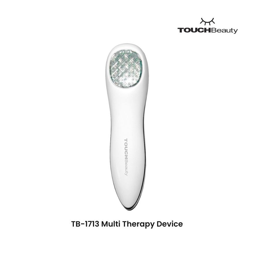 TOUCH BEAUTY TB-1713 Multi-Therapy Device