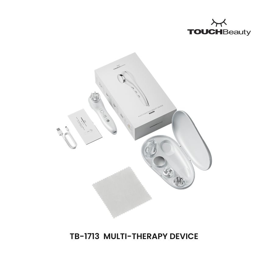 TOUCH BEAUTY TB-1713 Multi-Therapy Device