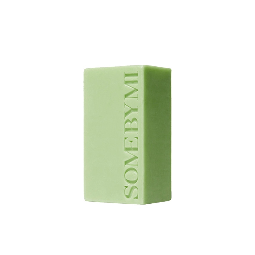 SOME BY MI AHA BHA PHA Miracle Cleanser Bar 106g