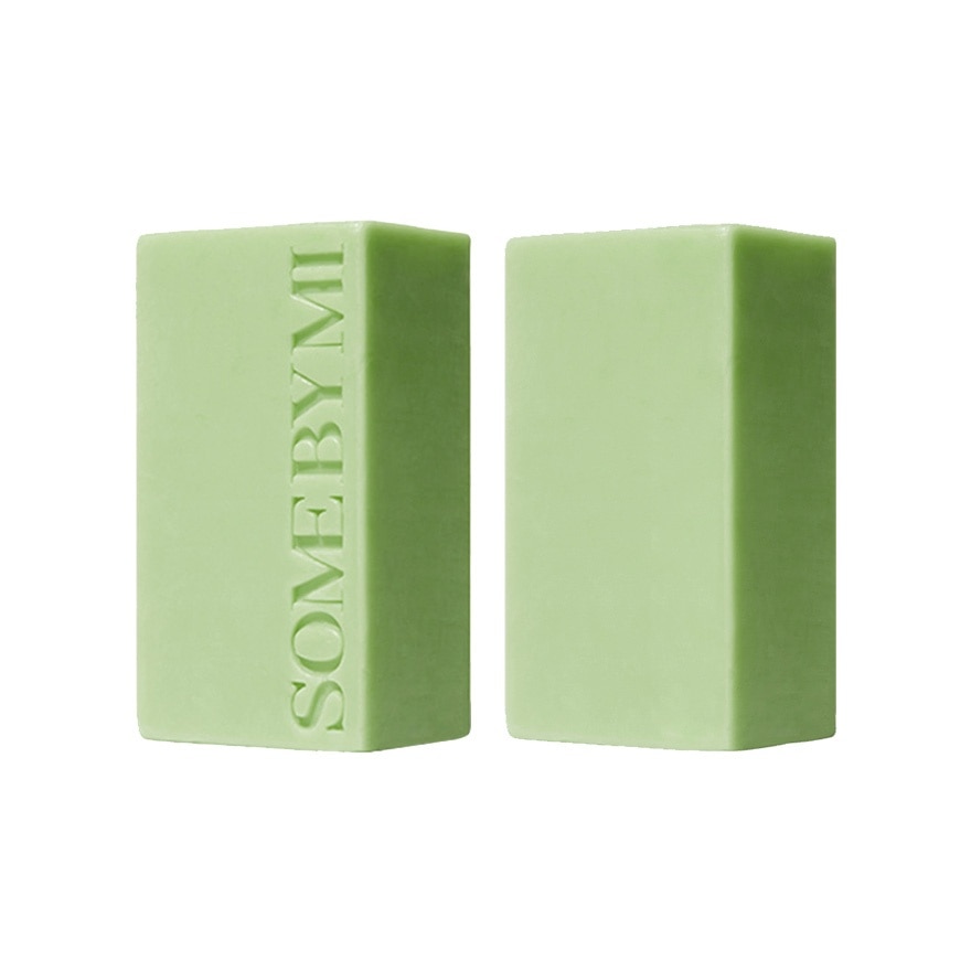 SOME BY MI AHA BHA PHA Miracle Cleanser Bar 106g