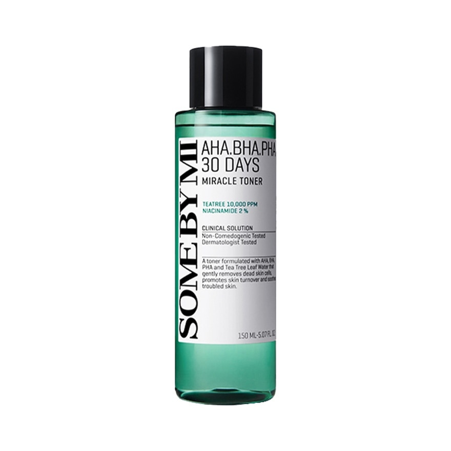 SOME BY MI AHA BHA PHA Miracle Toner 150ml