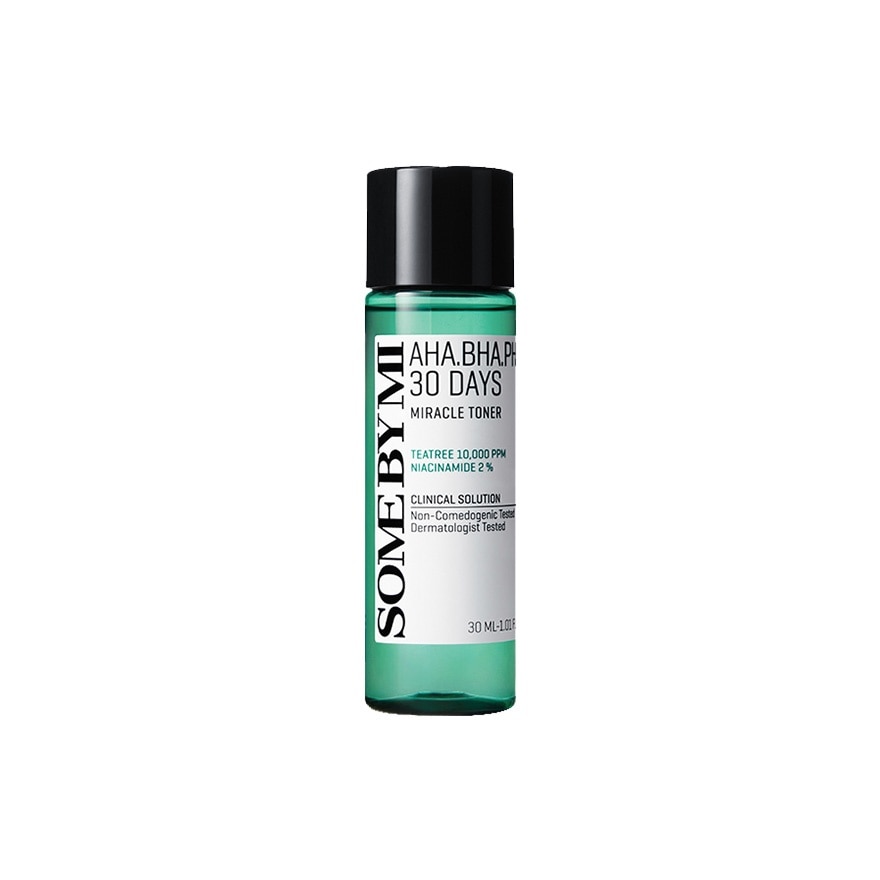 SOME BY MI AHA BHA PHA Miracle Toner 30ml