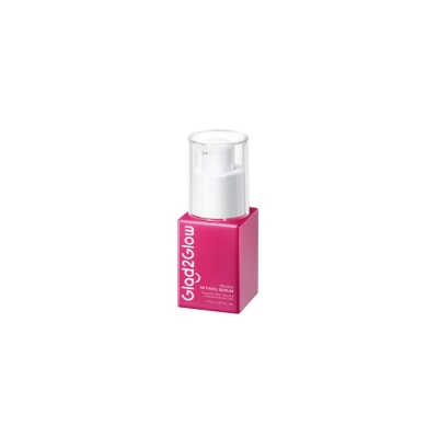 GLAD2GLOW - GLAD2GLOW Peach Retinol Serum 17ml