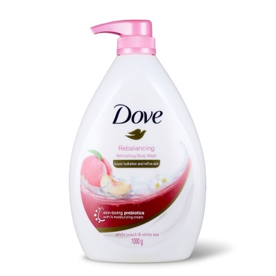 DOVE - DOVE Body Wash Rebalancing 1000g