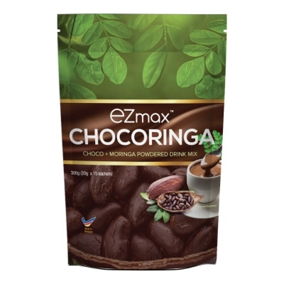 EZ MAX EZMAX Chocoringa 300g