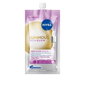 GWP NIVEA Luminous630 Skin Glow Serum 7ml