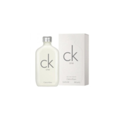 CALVIN KLEIN CALVIN KLEIN CK One Eau De Toilette 100ml