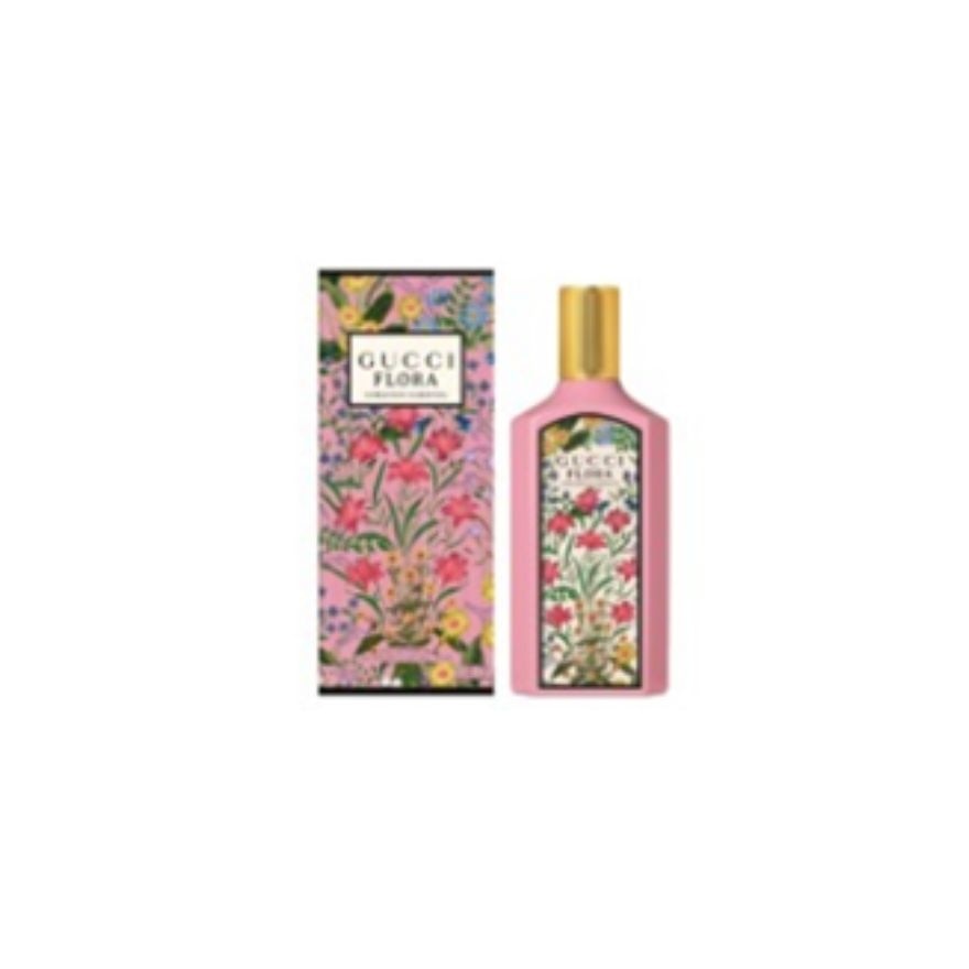 GUCCI Flora Gorgeous Gardenia EDP 100ml