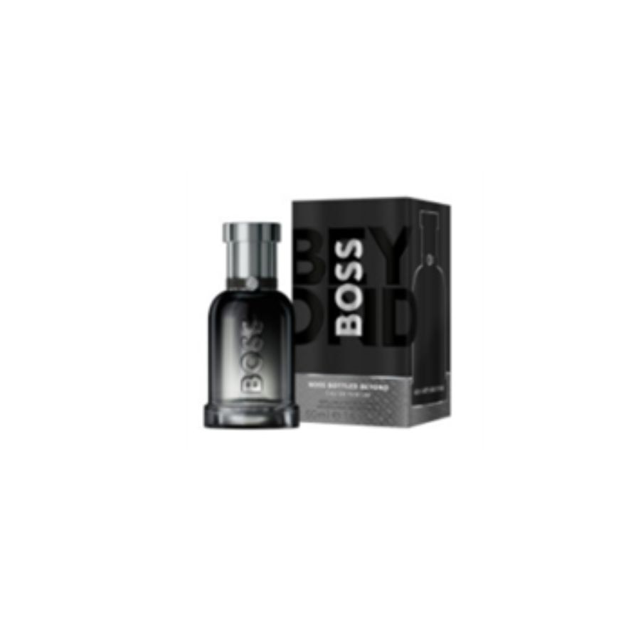 HUGO BOSS Bottled Beyond Men's Eau De Parfum Spray 50ml