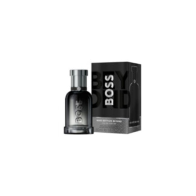 HUGO BOSS HUGO BOSS Bottled Beyond Men's Eau De Parfum Spray 50ml