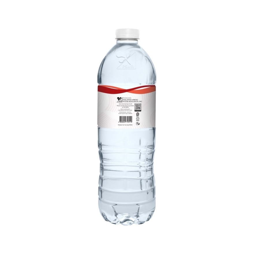 NATURE'S SPRING PH9 Drinking Water 1000ml