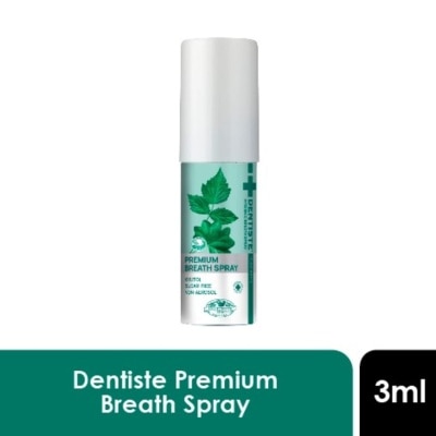 DENTISTE DENTISTE Premium Breath Spray 3ml