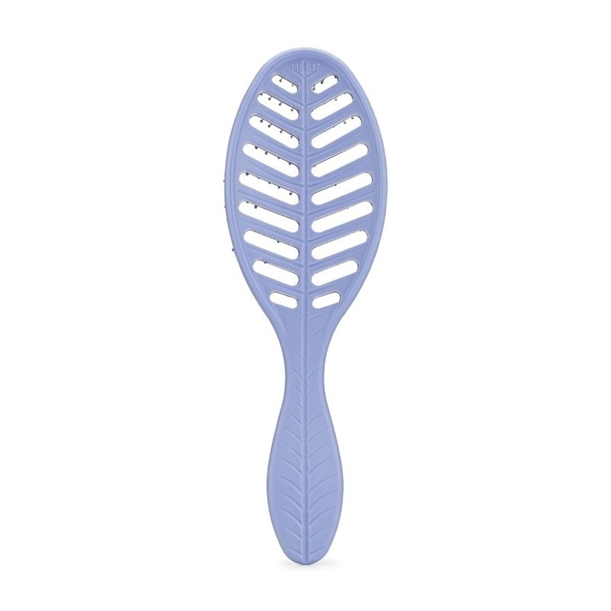 WET BRUSH Go Green Speed Dry Purple