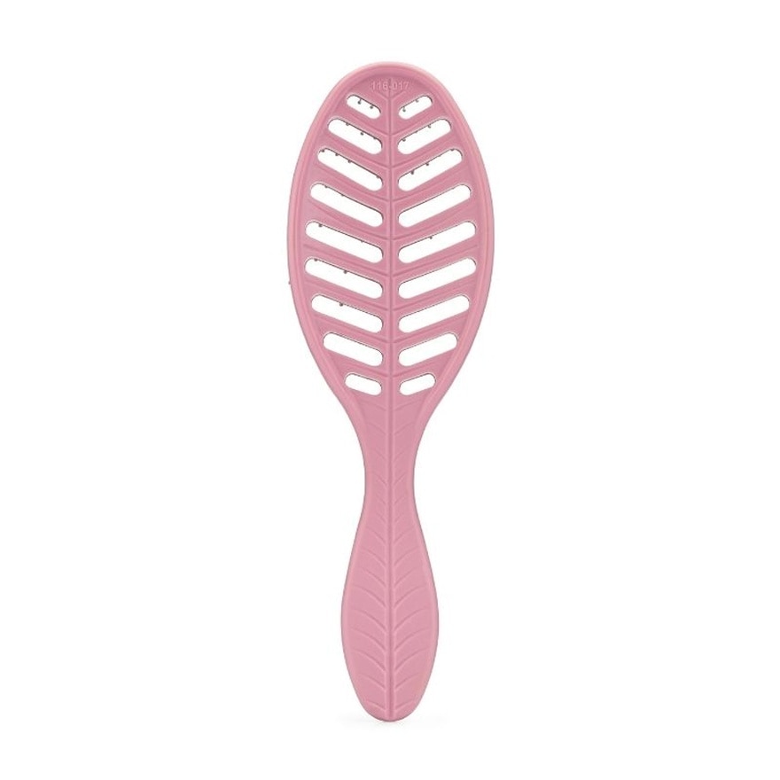 WET BRUSH Go Green Speed Dry Pink