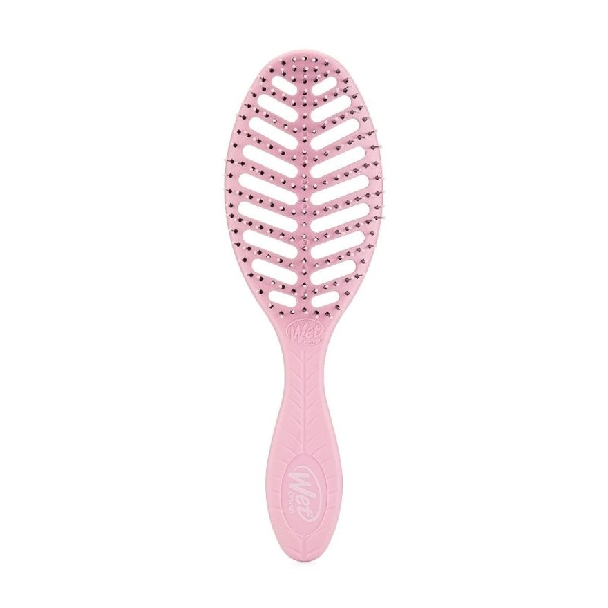 WET BRUSH Go Green Speed Dry Pink