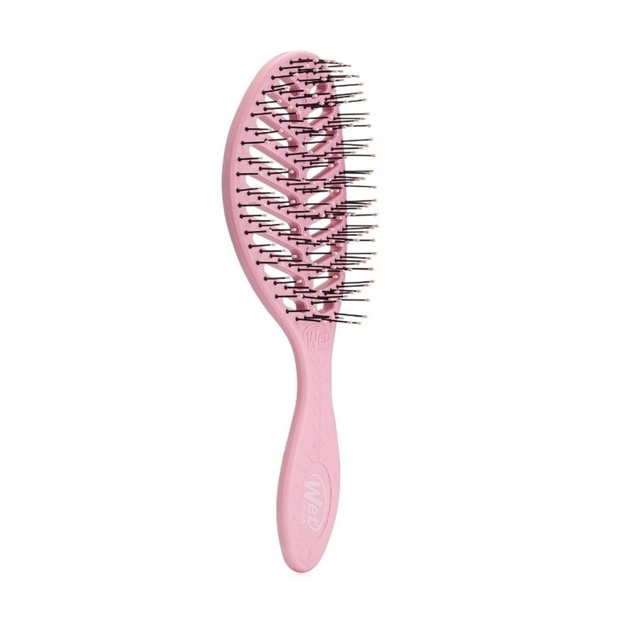 WET BRUSH Go Green Speed Dry Pink