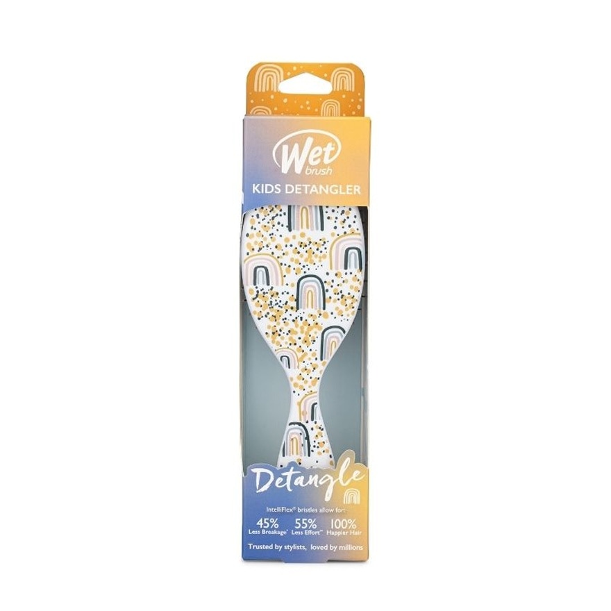 WET BRUSH Kids Detangler Unicorn image
