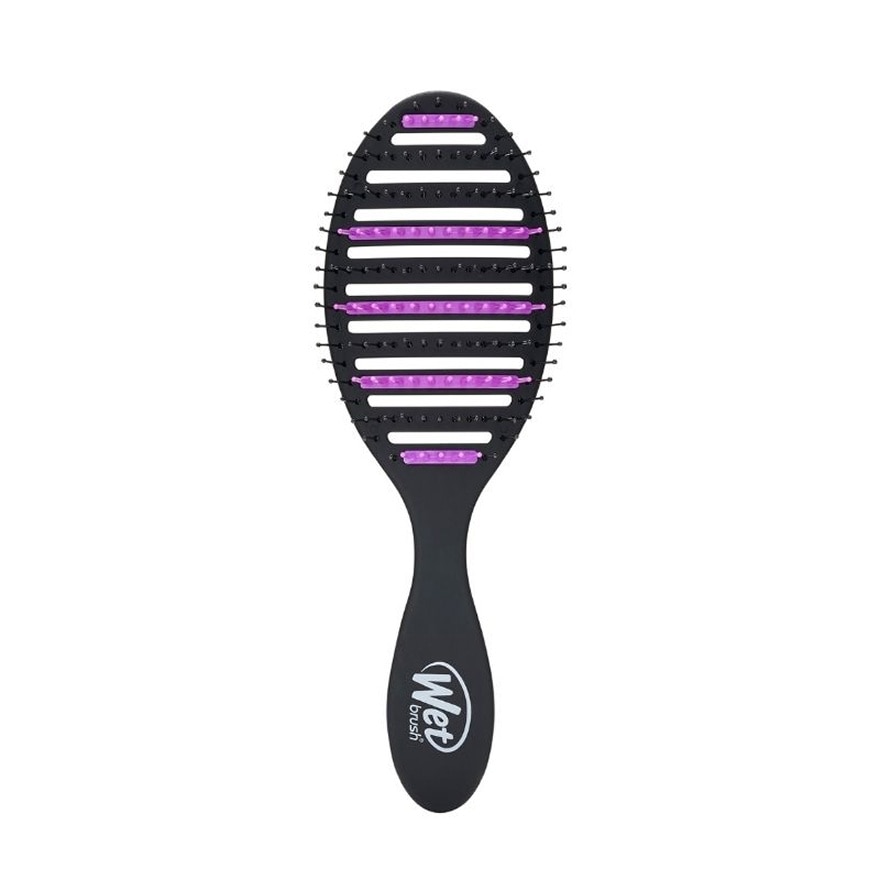 WET BRUSH Charcoal Infuse Speed Dry