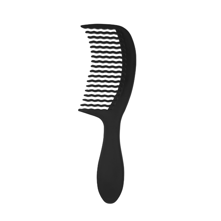WET BRUSH Detangling Comb Black