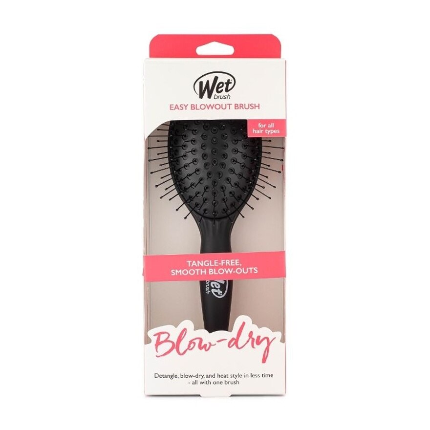 WET BRUSH Easy Blow Out Brush