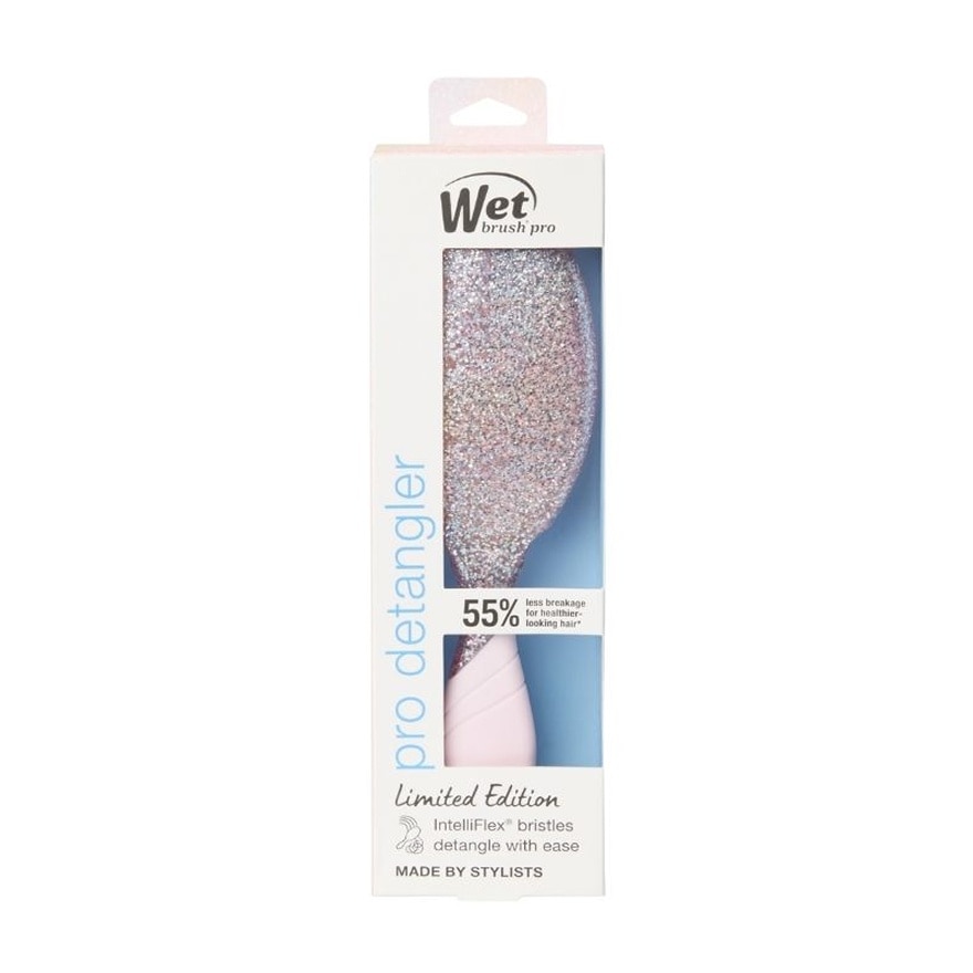 WET BRUSH Pro Birthday Celebration Blush