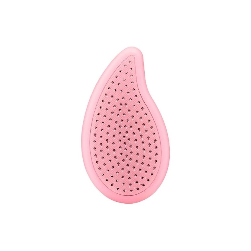 WET BRUSH Go Green Palm Detangler Watermelon