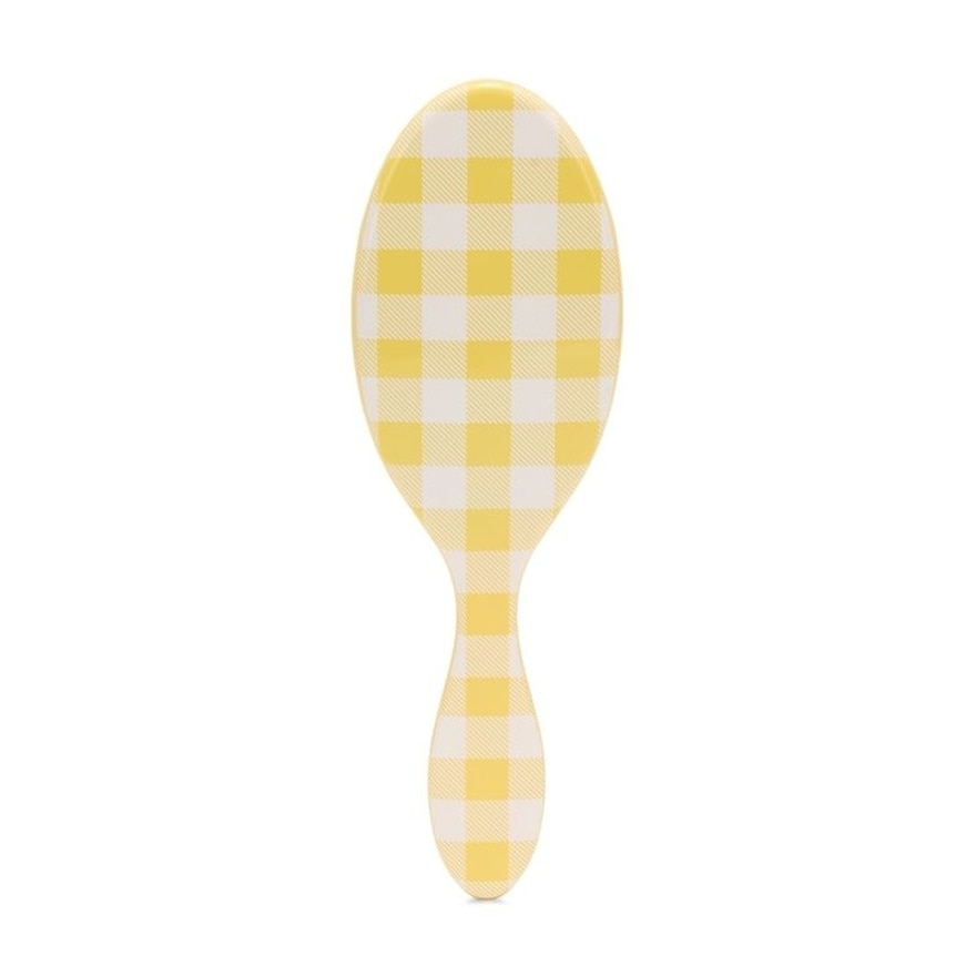 WET BRUSH Original Coastal Charm Golden Gingham