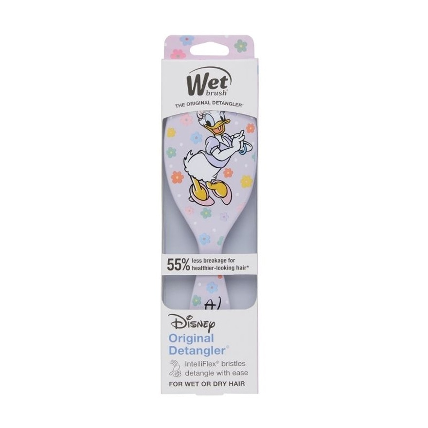WET BRUSH Original Hello Disney Daisy