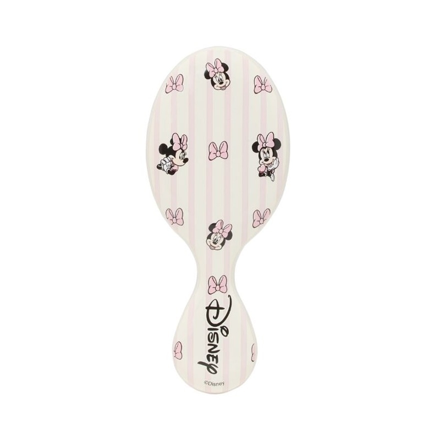 WET BRUSH Mini Hello Disney Minnie