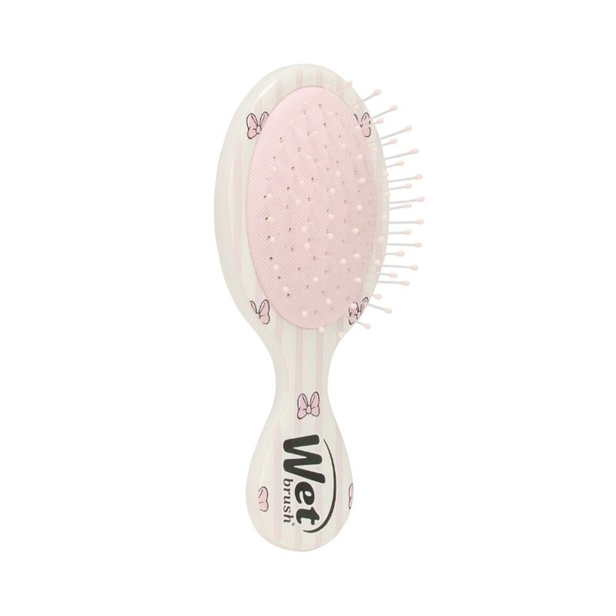 WET BRUSH Mini Hello Disney Minnie