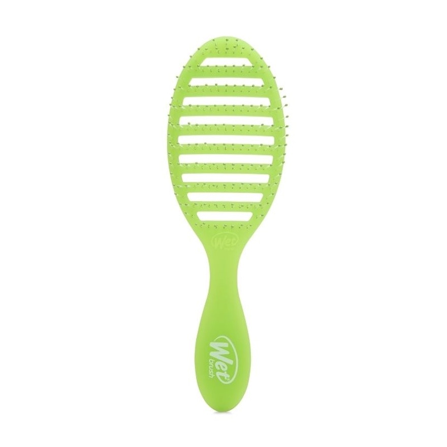 WET BRUSH Speed Dry Summer Quenchers Lime A Rita