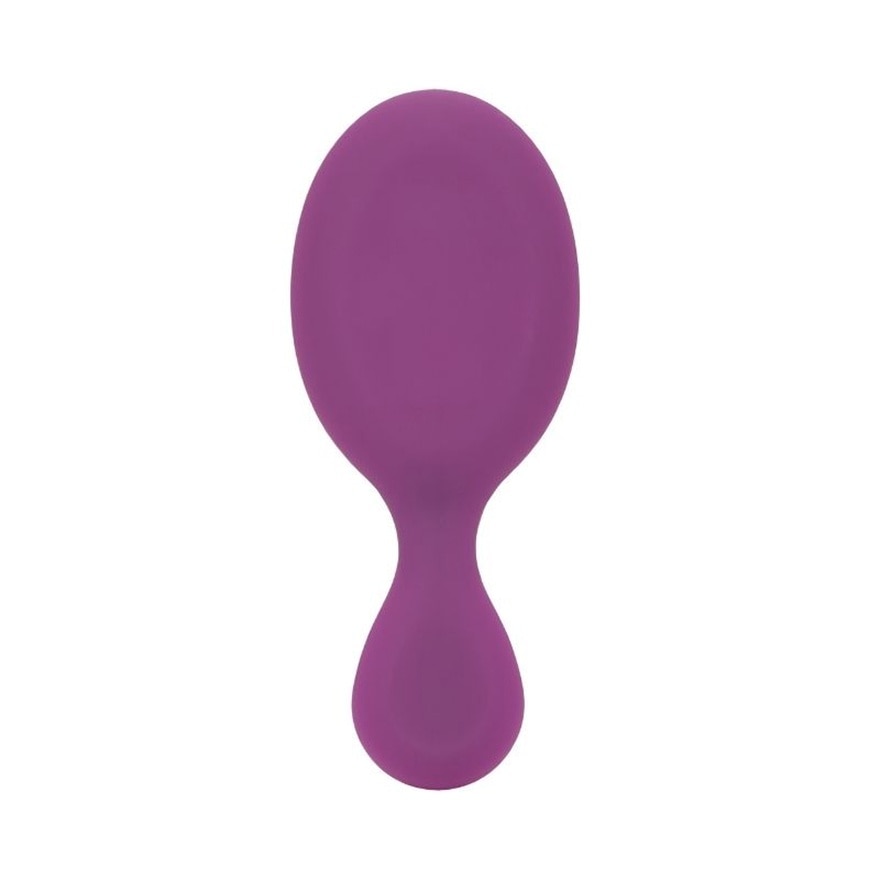 WET BRUSH Mini Detangler Frost Purple