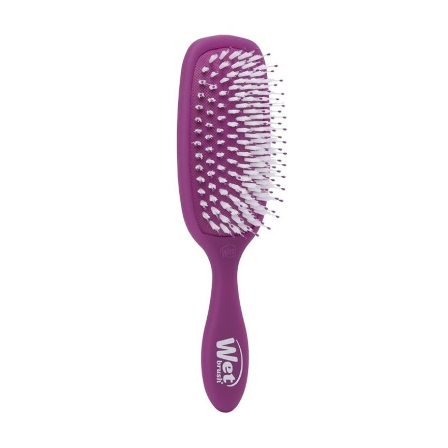 WET BRUSH Smooth Styler Frost Purple