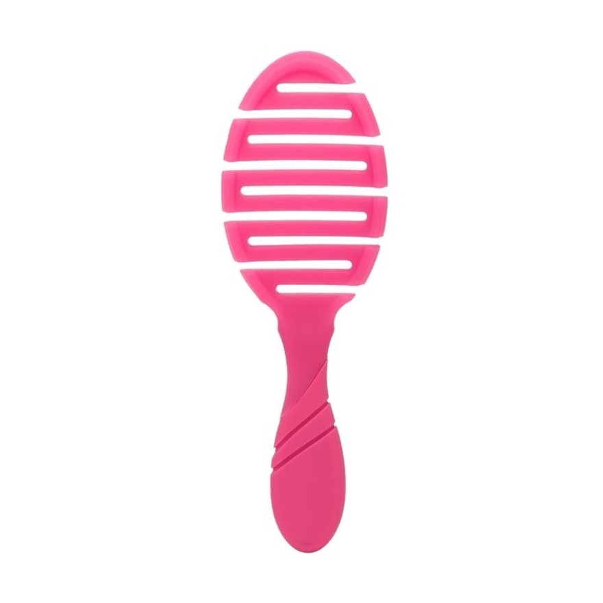 WET BRUSH Pro Flex Dry Frost Pink